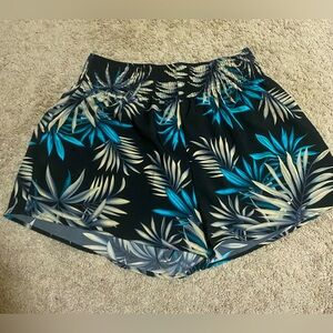 Tropical Shorts